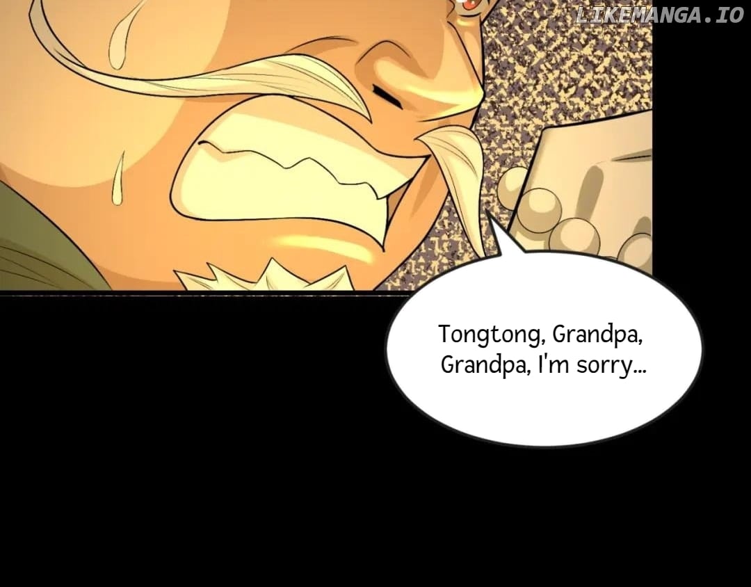 Era of the Haunted Chapter 173 - page 37